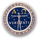 Catholic University of Portugal logo