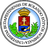 ELTE logo