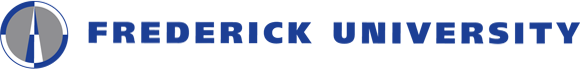 Frederick-university-logo