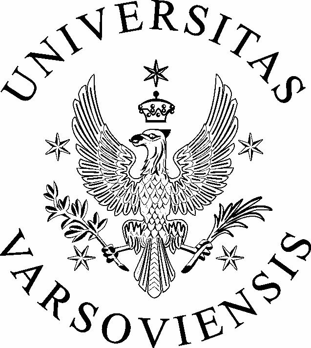 nowe logo UW latina